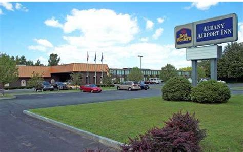 Best Western Albany Airport Inn | Albany, NY