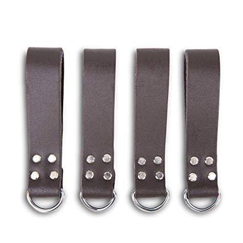 Leather Tool Belt Strap Connectors Accessories