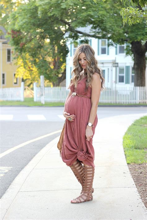 Outfit Ideas For Pregnant Ladies – Maternity Outfits, Maternity ...