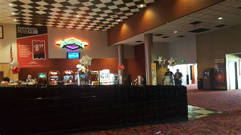 Movie Theater «Cinemark 16 And XD», reviews and photos, 711 Evesham Ave ...