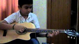 rasathi unna kanatha nenju guitar chords Chords - ChordU