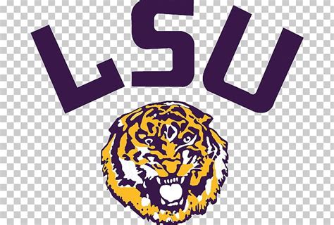 Louisiana State University LSU Tigers Football LSU Tigers Men's ...