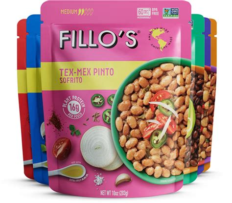 SHOP FOR ALL SOFRITO AND TAMALES – Tagged "Sofrito Variety Packs"– FILLO'S