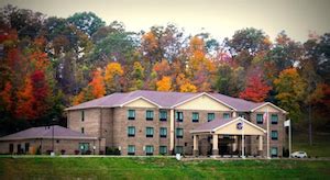 Louisa, Kentucky - Discount Hotels