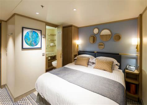 P&O Iona Inside Cabins: What’s Inside and Should You Book One?