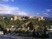 'Alhambra, Granada, Spain' Photographic Print - Alan Copson | AllPosters.com
