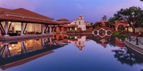 Resort Rio Goa Cost Packages, Destination Venue