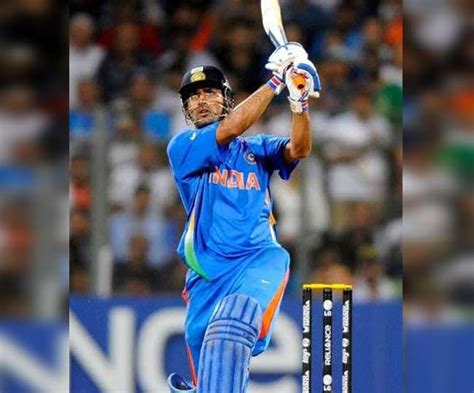 IPL 2020: MS Dhoni stands five sixes away from yet another milestone