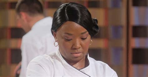 'MasterChef' season 10 finale: Fans root for Dorian Hunter to become ...