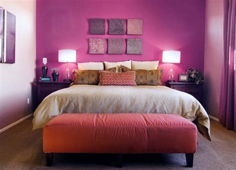 20+ Pink Two Colour Combination for Bedroom Walls in 2024 ...