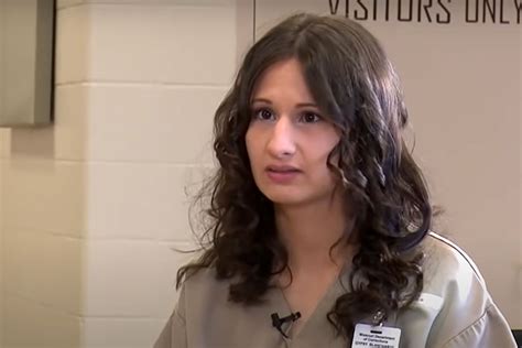 Gypsy Rose Blanchard To Be Released From Prison Early Amid 10-Year ...