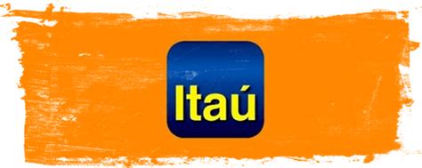 Itau Logo - LogoDix