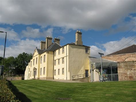 Golden anniversary for popular Hamilton museum - Scottish Field