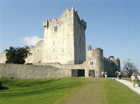 Ross Castle - Alchetron, The Free Social Encyclopedia