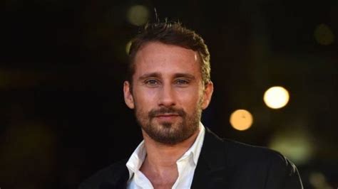 Celebrityviplounge Articles | Matthias schoenaerts, The danish girl ...