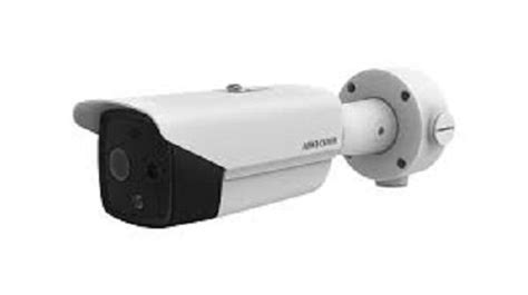 Hikvision Thermal Camera at Rs 4.90 Lakh / Unit in Ahmedabad - ID: 6387033