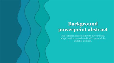 Free Abstract Powerpoint Templates Great Ppt Backgrounds - Bank2home.com
