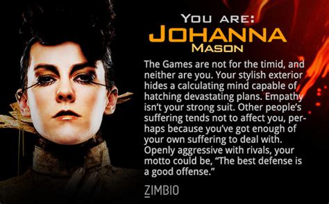 Johanna Mason Quotes. QuotesGram