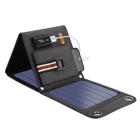 Portable Solar Panel Charger – Rapid Sales Shop