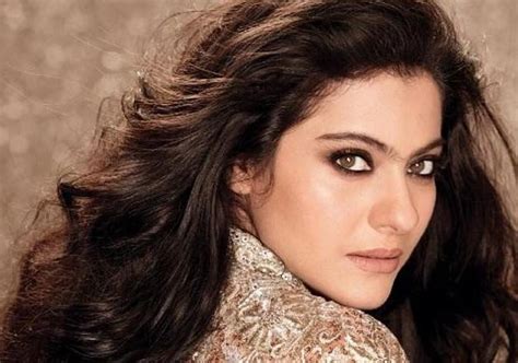 Kajol reveals why she agreed to act in 'Dilwale' | IndiaTV News ...