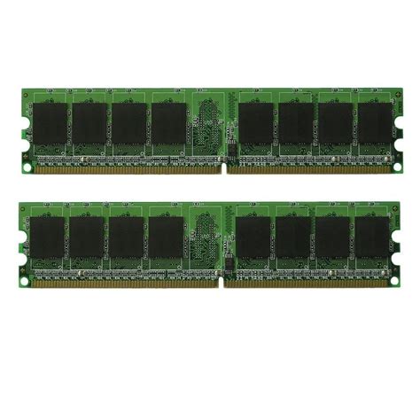 8GB DDR2-800 Computer RAM for sale | eBay