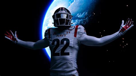 What Army-Navy football jerseys represent in 2022 - The Washington Post