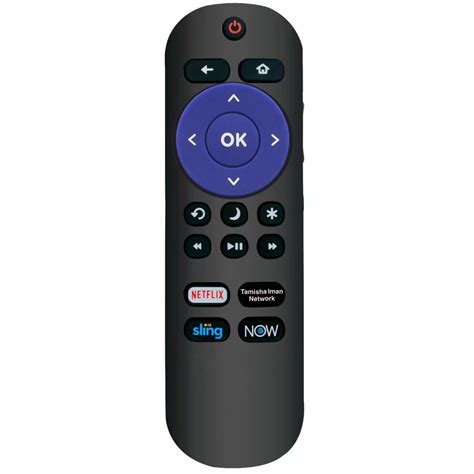 New Roku TV remote just dropped : r/rupaulsdragrace