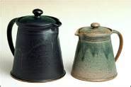 Coffee Pot | All Products | The Stoneware Pottery, Inc. - Rhodora A. Abella