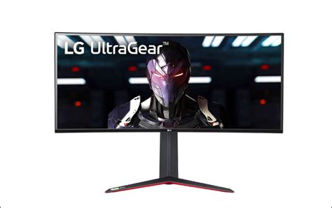 LG '27GN950-B' UltraGear Gaming 4K Monitor with 144Hz refresh rate launched in Japan - Gizmochina