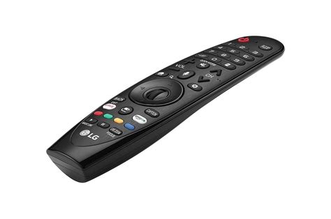 LG AN-MR650: Magic Remote Control with Voice Mate™ for Select 2016 ...