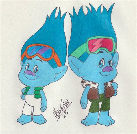 BroZone - John Dory by Rhythm-is-best-pony on DeviantArt