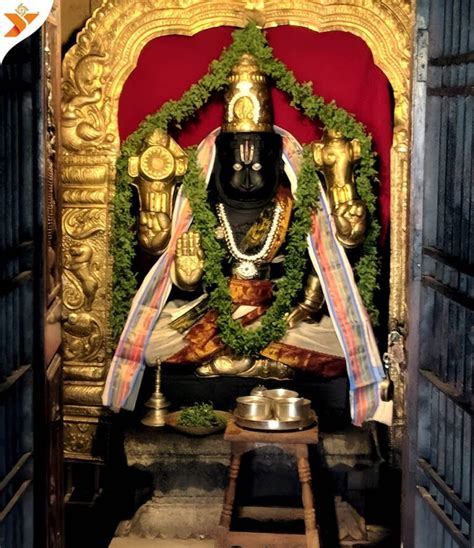 Ahobilam Narasimha Swamy Temple Timings and History