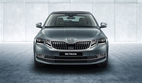 2018 Skoda Octavia pricing and specs - photos | CarAdvice