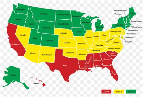 United States Of America United States Presidential Election, 1892 Map ...