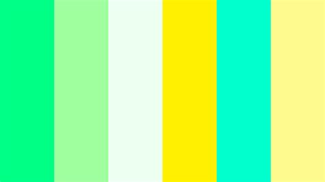 Neon Yellow Hex Color Code - Amashusho ~ Images