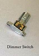 Headlight Dimmer Switch-Broncograveyard.com