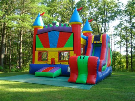 Bouncy-Castle-Rental-Main | Ashlee's Events | Bouncy Castle Rentals ...