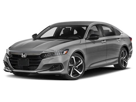 New 2022 Honda Accord Sport in Westover, WV - Joe Romeo's I-79 Honda