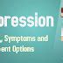 Depression Symptoms Causes And Possible Treatment Options - Hypothyroidism Living - Lifestyle ...