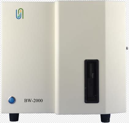 BW-2000 Urine Sediment Analyzer Urine Test,Chemistry,T≤30 samples/hour ...