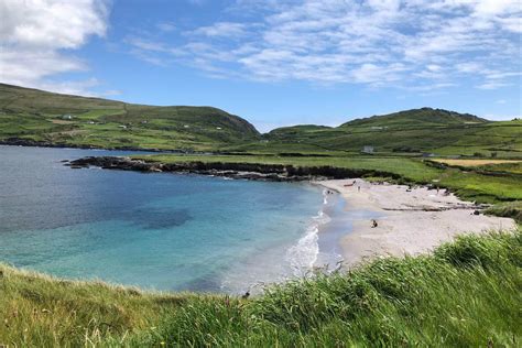 Explore 10 of The Best Beaches in Cork with Discover Ireland