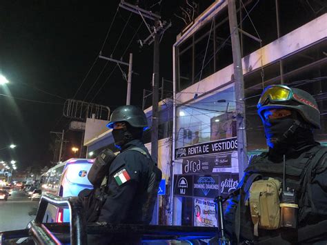 Reynosa attackers kill at least 14 in Mexican border city - The Washington Post