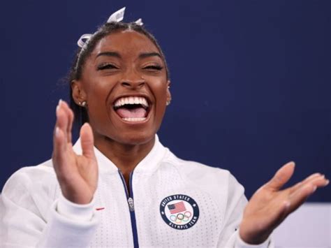 Simone Biles Expected to Gain Endorsements Despite Olympic Withdrawal