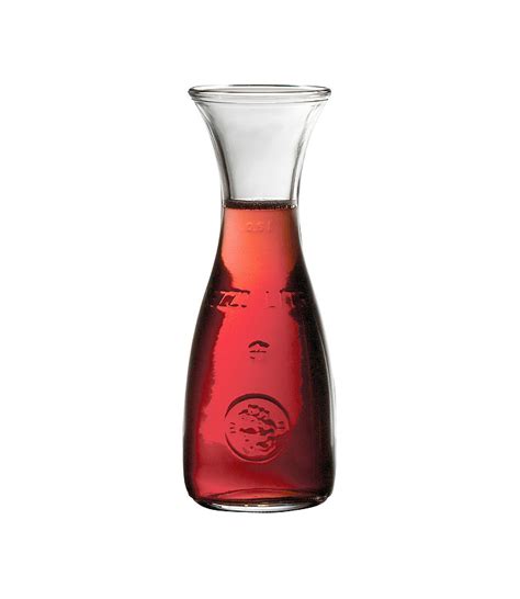 Bormioli Rocco Misure Carafe 500ml