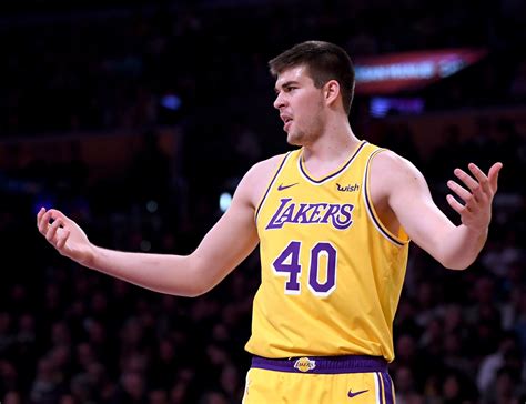 Los Angeles Lakers: Ivica Zubac trade was the worst deal this season