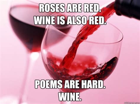 12 National Wine Day Memes So You Can Pair Your Vino With A Laugh