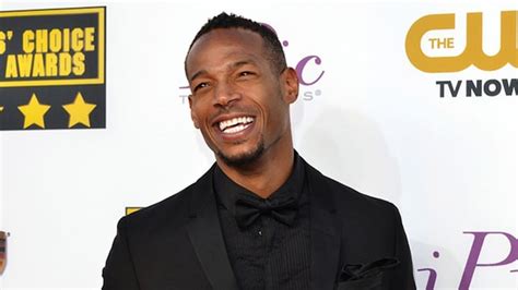 Marlon Wayans - 'In Living Color' Cast Who Starred on the Show | Complex