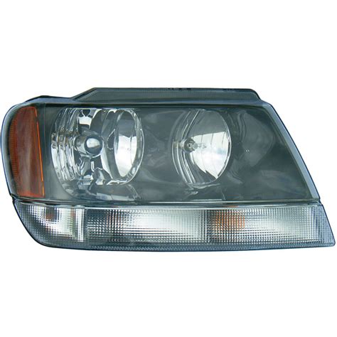 Jeep Grand Cherokee Headlight Assembly Parts, View Online Part Sale ...