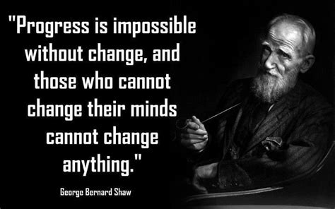 George Bernard Shaw Quotes. QuotesGram