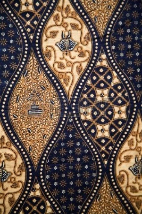 Batik background Surabaya~Indonesia Motifs Textiles, Textile Patterns, Textile Prints, Textile ...